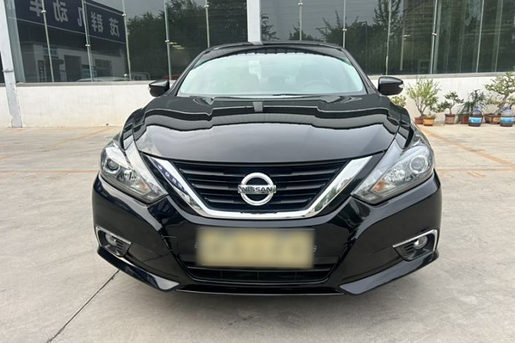 Used Nissan Teana 2016 2.0L XL Comfort Edition