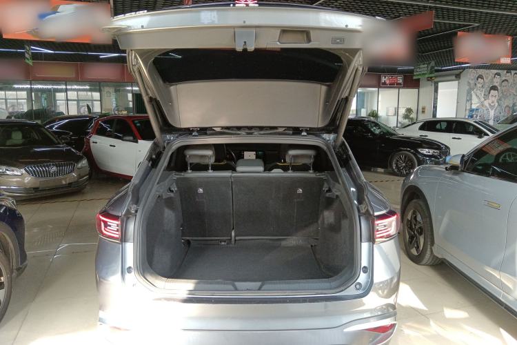 Used Volkswagen ID.4 X 2021 Pro Smart Long-Range Edition
