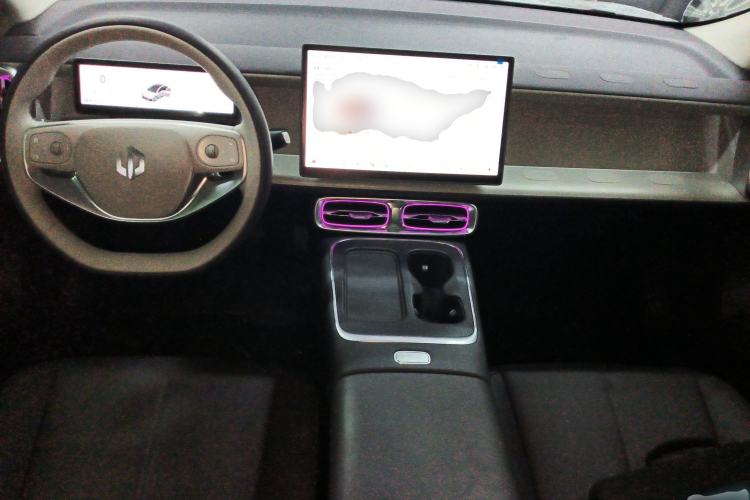 Used Leapmotor B01 2025 550 Enjoyment Edition