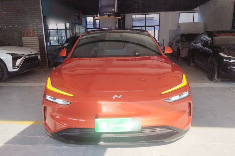 Used ONVO L60 2024 60 kWh All-Wheel Drive
