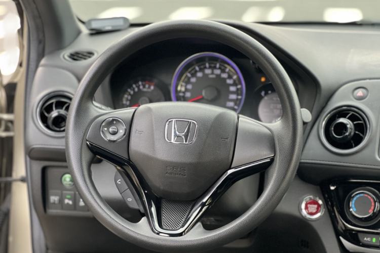 Used Honda XR-V 2017 1.8L EXi CVT Comfort Version
