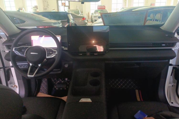 Used Haval H6 2024 1.5T Two-Wheel Drive Max
