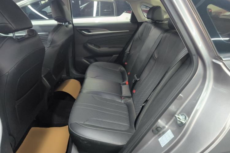 Used Changan Eado 2021 PLUS 1.6L GDI Manual Elite Model
