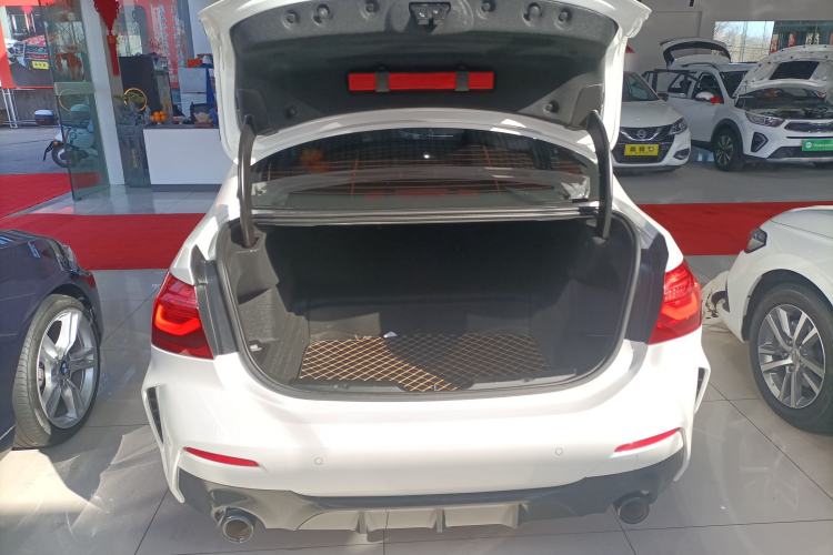 Used BMW 1 Series 2021 Restyled 125i M Sport Night Edition
