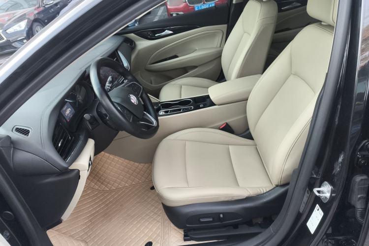 Used Buick Regal 2020 552T Elite Edition
