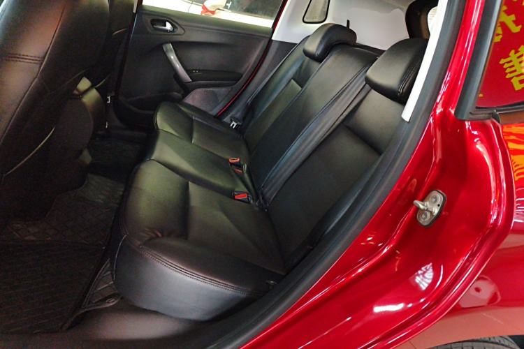 Used Peugeot 2008 2014 1.6L Manual Trend Edition
