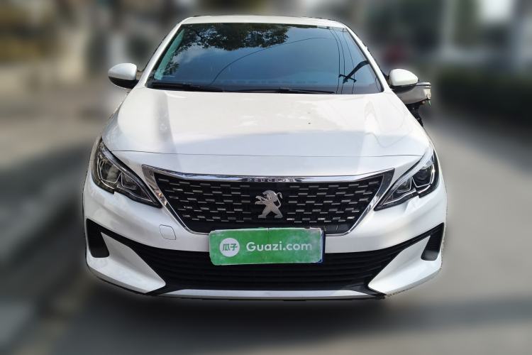 Used Peugeot 408 2020 360THP 10th Anniversary Premium Edition