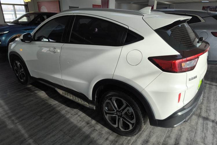Used Honda XR-V 2017 1.8L EXi CVT Comfort Version
