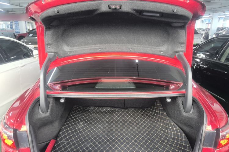 Used Mazda Atenza 2020 2.0L Blue Sky Luxury Edition