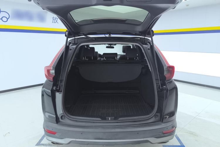 Used Honda CR-V 2021 240TURBO CVT Two-Wheel Drive Urban Edition
