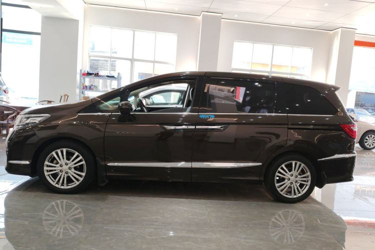 Used Honda Elysion 2016 2.4L Supreme Edition