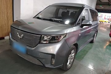 Used Wuling Zhengcheng 2021 1.5T Manual Luxury Version