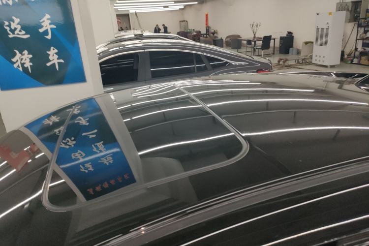 Used Honda Civic 2021 HATCHBACK 220TURBO CVT Trendy Cool Edition