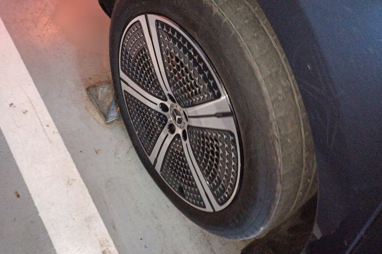 Used Mercedes-Benz EQS 2023 450+ Luxury Edition
