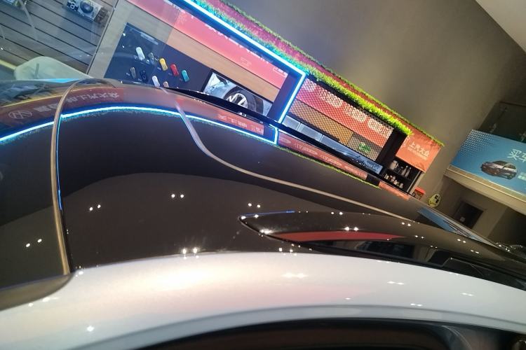 Used Volkswagen Tiguan L 2024 PRO 380TSI Four-Wheel Drive R-Line Prestige Edition