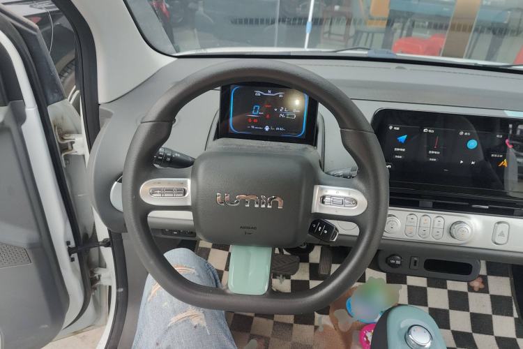 Used  Lumin 2022 155 km – Refreshingly Sweet Edition
