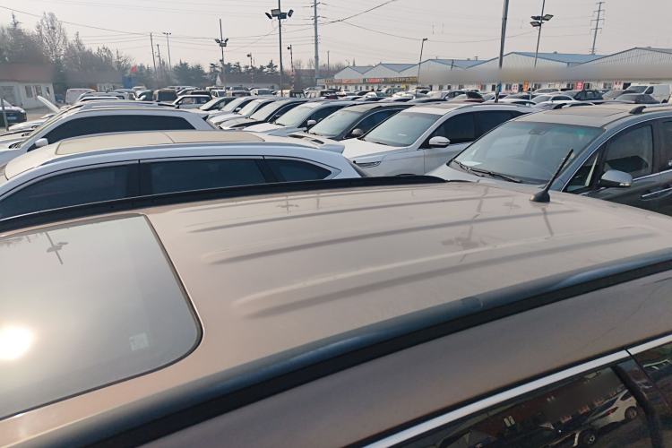 Used Hyundai Santa Fe 2013 2.4L Automatic 2WD Comfort Edition
