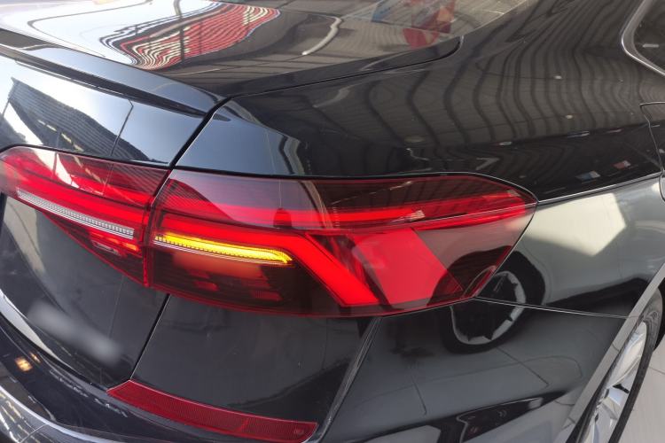 Used Volkswagen Passat 2019 280TSI Business Edition China VI
