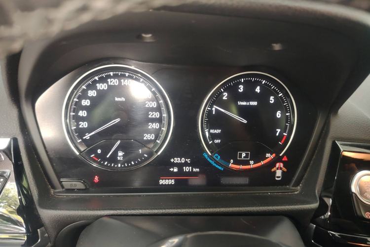 Used BMW 1 Series 2022 120i M Sport Edition
