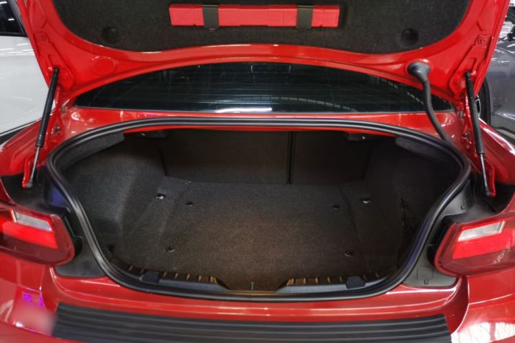 Used BMW 2 Series 2015 218i
