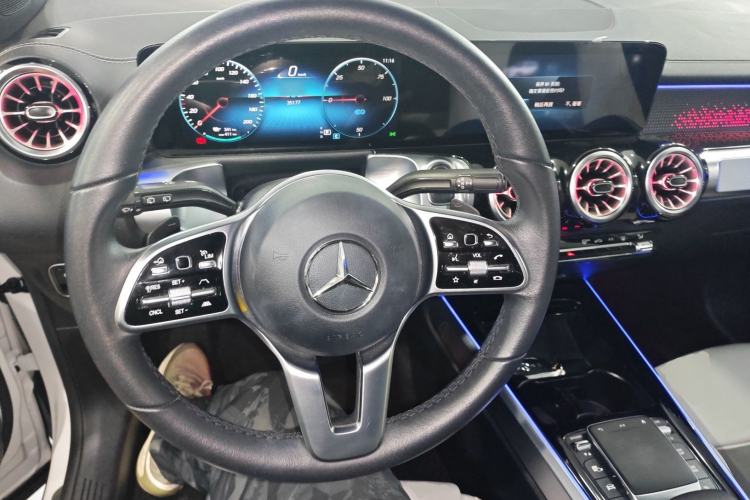 Used Mercedes-Benz EQB 2022 EQB 350 4MATIC
