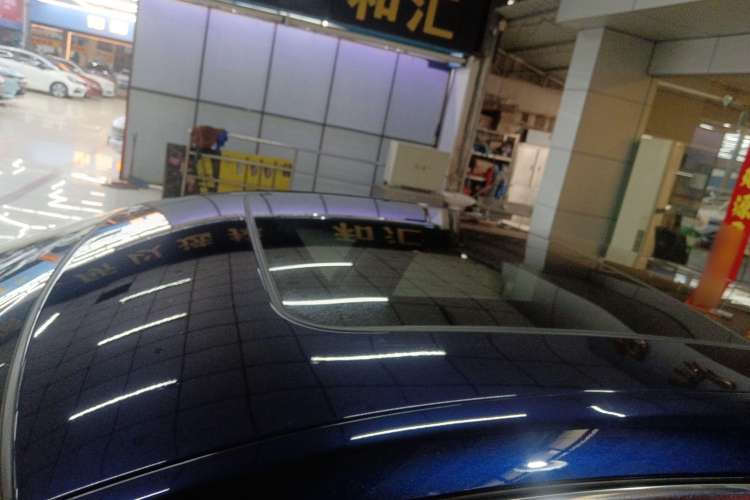 Used Honda Inspire 2019 260TURBO Elegant Edition China VI Emission Standard