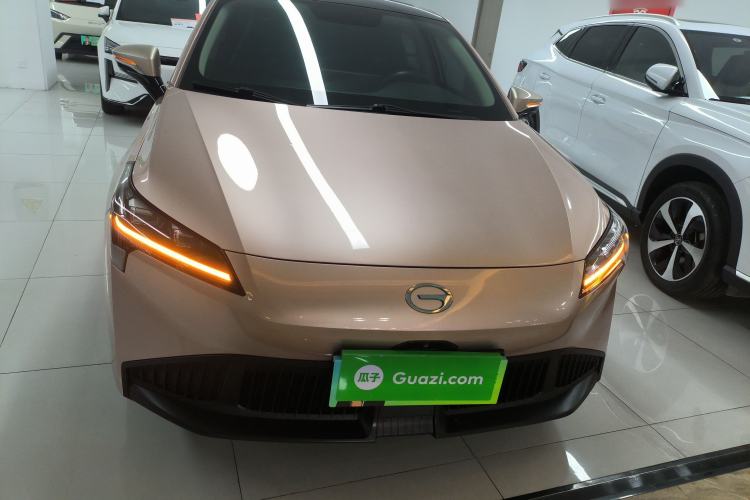 Used AION S Plus 2022 70 Intelligent Edition
