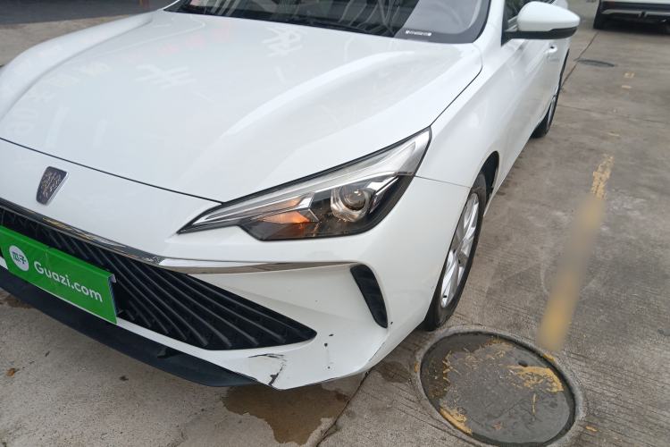 Used Roewe i5 2024 1.5L CVT Luxury Edition
