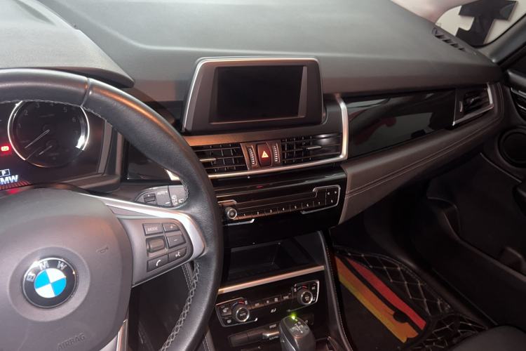 Used BMW 2 Series Active Tourer 2018 218i Premium Sports Package
