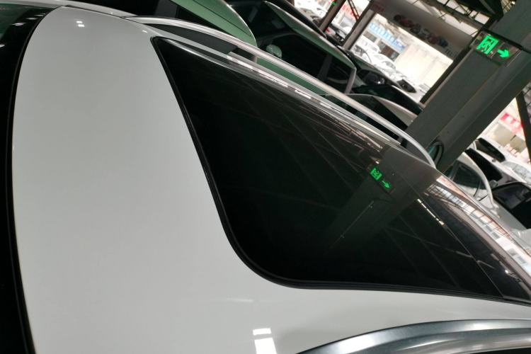 Used Roewe RX5 2016 20T Two-Wheel Drive Automatic Flagship Edition
