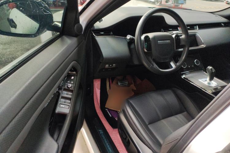 Used Land Rover Range Rover Evoque 2020 249 PS R-DYNAMIC S Sport Edition