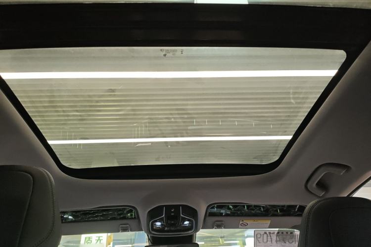 Used Geely Auto FX11 2024 1.5TD DCT Prestige Edition