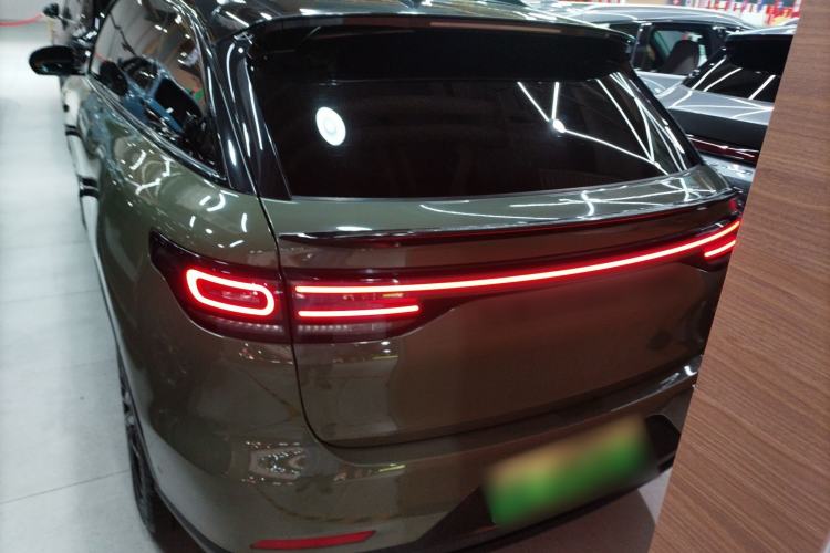 Used Leapmotor C11 2021 Luxury Edition
