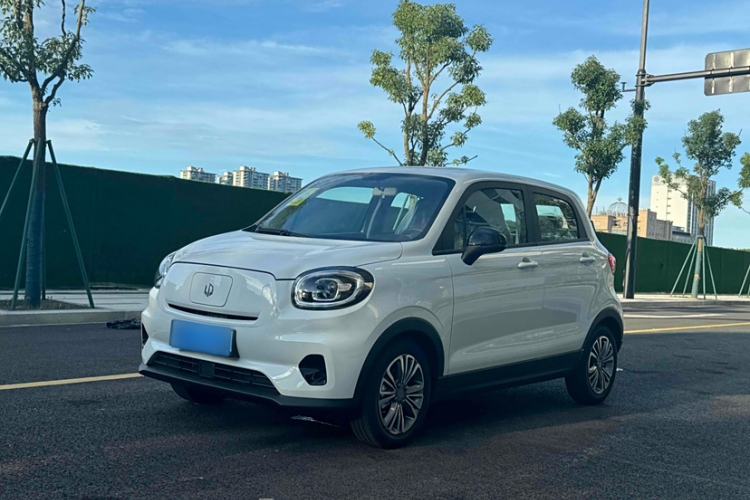 Used Leapmotor T03 2025 403 Comfort Edition
