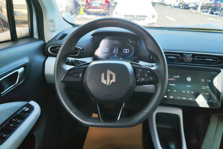 Used Leapmotor T03 2022 Crystal Edition