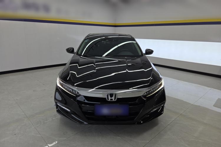 Used Honda Accord 2018 Rui·Hybrid 2.0L Rui Zhi Edition China VI
