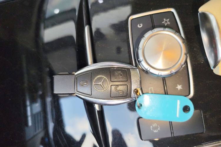 Used Mercedes-Benz E-Class 2015 E 320 L Sport 4MATIC