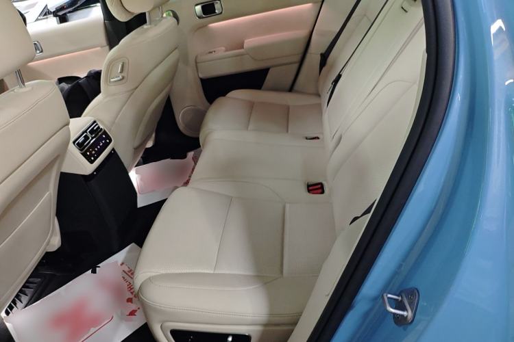 Used Li Auto L7 2024 Ultra Model