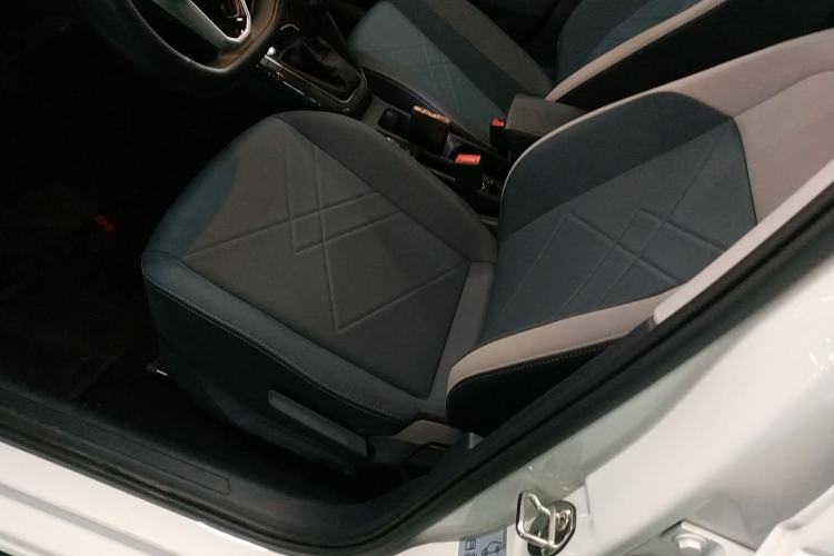 Used Volkswagen Lavida 2025 New Sharp 1.5L Outstanding New Vision Edition
