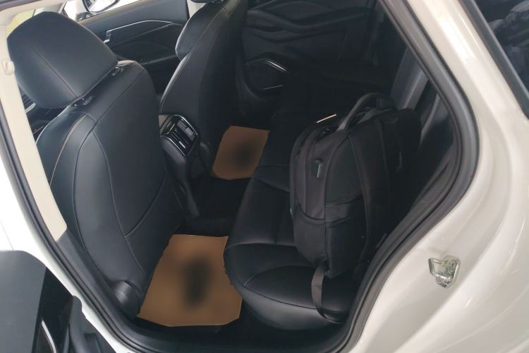 Used Bestune B70 2024 Dragon Edition 1.5T Leading Model