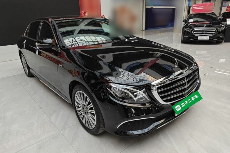 Used Mercedes-Benz E-Class 2020 Restyled E 300 L Sport Exclusive Edition