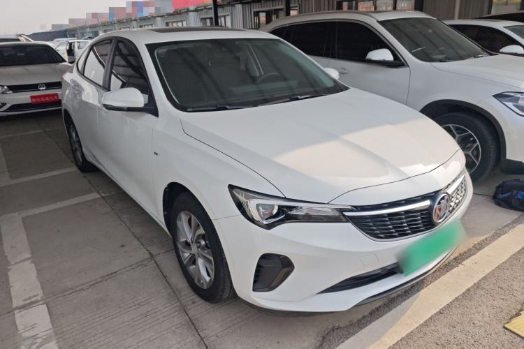 Used Buick Verano 2023 Pro Enjoyment Edition
