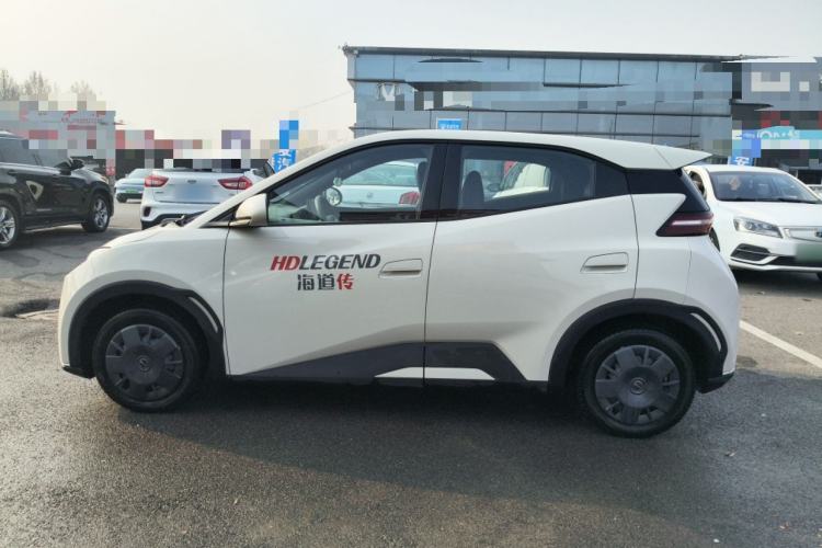 Used BYD Seagull 2024 Honor Edition 305km Dynamic Version