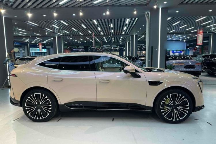 Used  11 2024 700 Three-Laser Four-Wheel Drive Recommended Version
