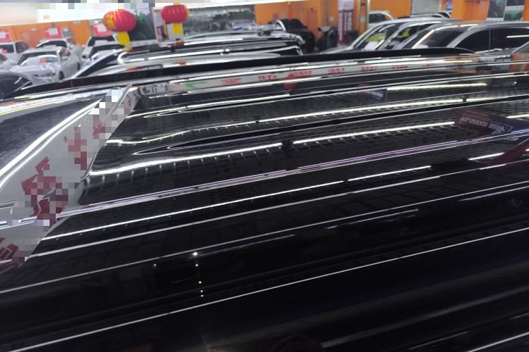 Used Tank 700 New Energy 2024 Hi4-T Ultimate Edition
