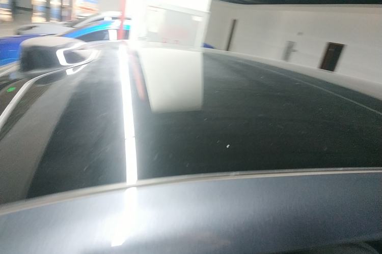 Used Leapmotor C10 2024 210 LiDAR Version