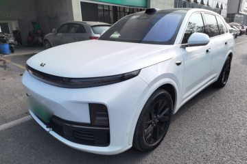 Used Li Auto L7 2023 Max model
