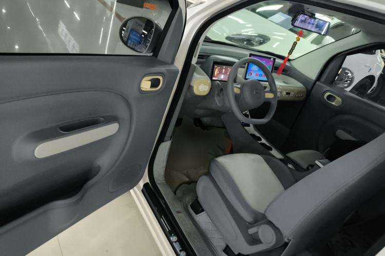 Used Bestune Pony 2025 222km Range Agile Horse