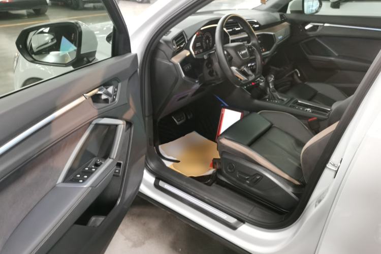 Used Audi Q3 2024 35 TFSI Stylish and Elegant Edition