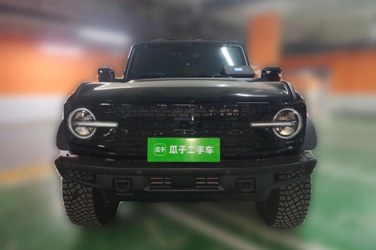 Used Ford Bronco 2024 2.3T Wilderness